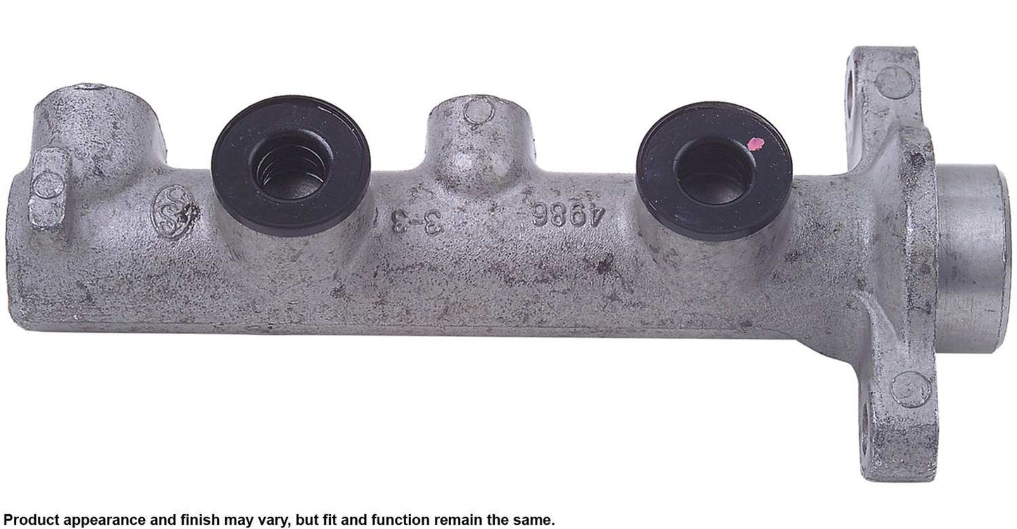 Cardone Reman Remanufactured Brake Master Cylinder 10-2949