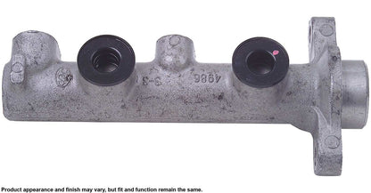 Cardone Reman Remanufactured Brake Master Cylinder 10-2949