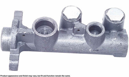 Cardone Reman Remanufactured Brake Master Cylinder 10-2961