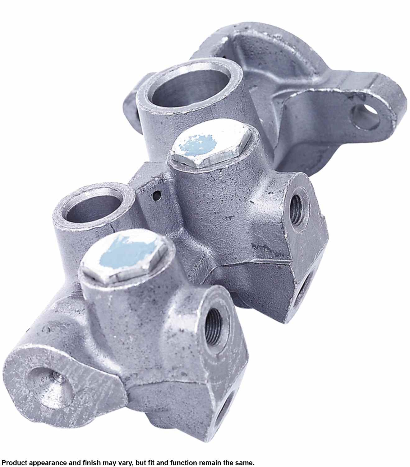 Cardone Reman Remanufactured Brake Master Cylinder 10-2961