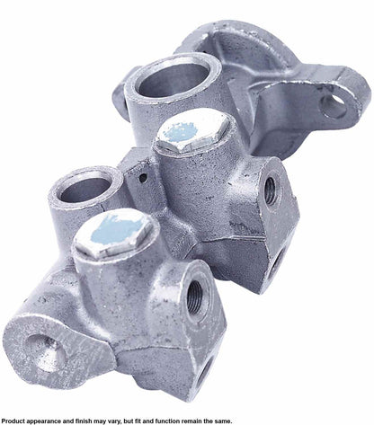 Cardone Reman Remanufactured Brake Master Cylinder 10-2961