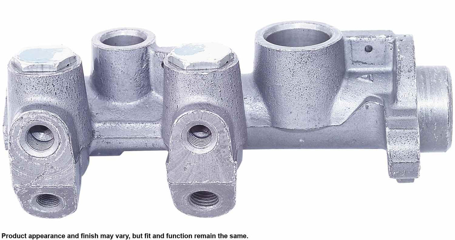 Cardone Reman Remanufactured Brake Master Cylinder 10-2961