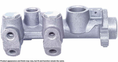 Cardone Reman Remanufactured Brake Master Cylinder 10-2961