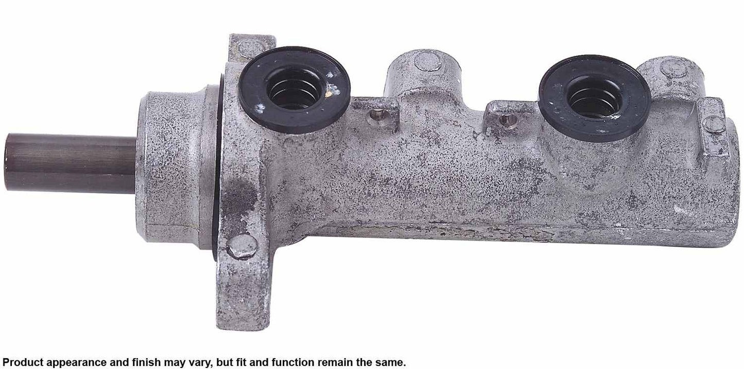 Cardone Reman Remanufactured Brake Master Cylinder 10-2967