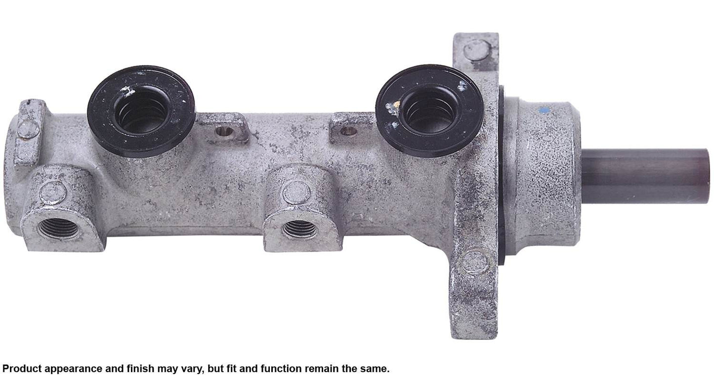 Cardone Reman Remanufactured Brake Master Cylinder 10-2967