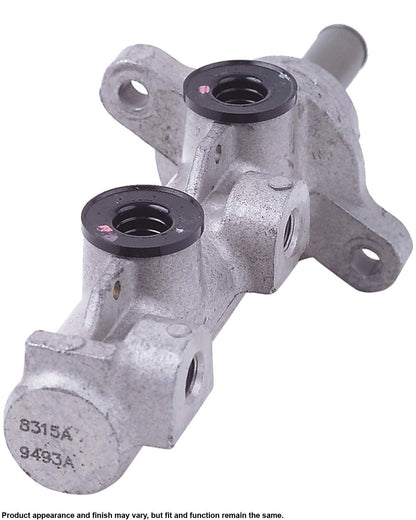 Cardone Reman Remanufactured Brake Master Cylinder 10-2974