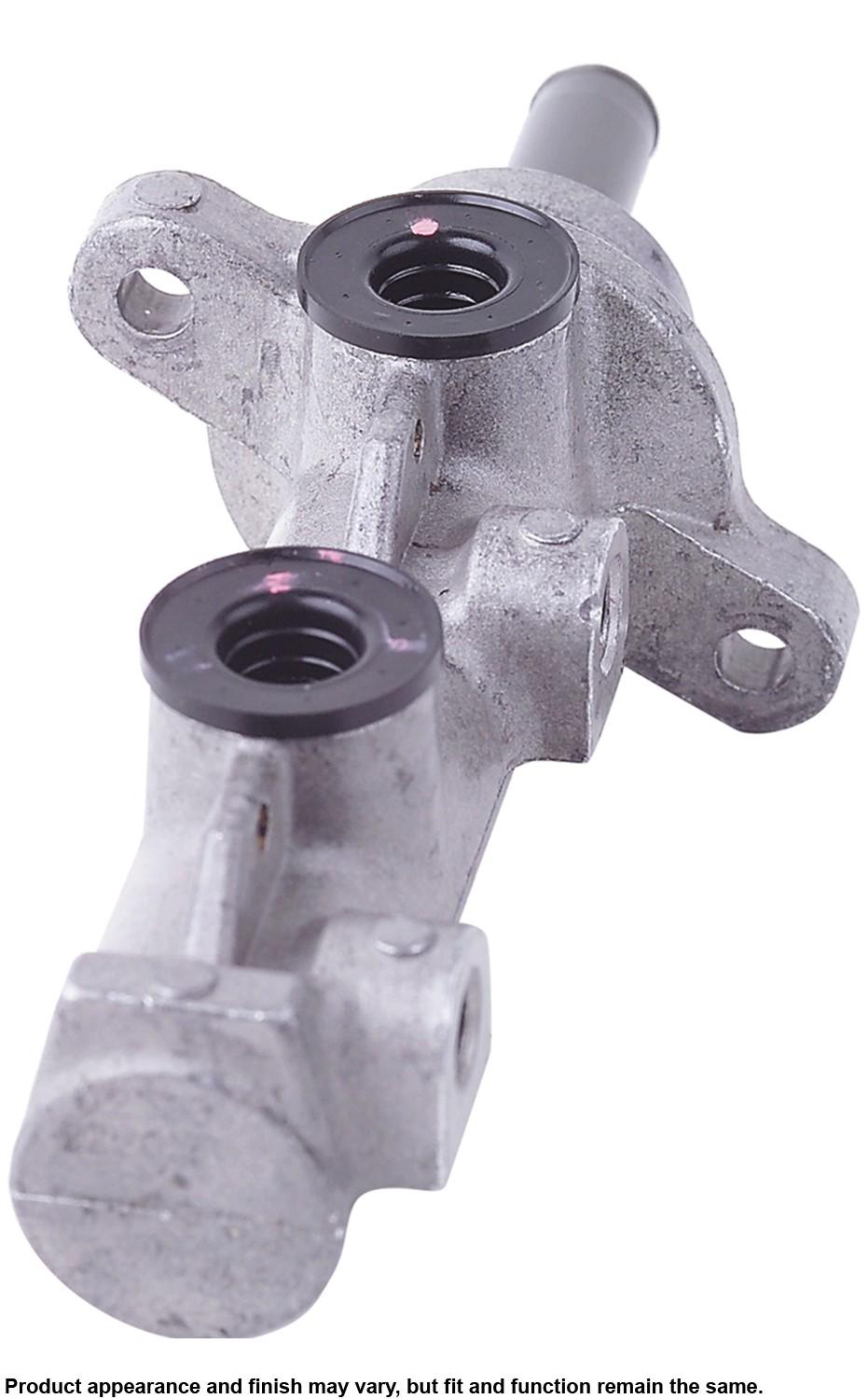Cardone Reman Remanufactured Brake Master Cylinder 10-2976