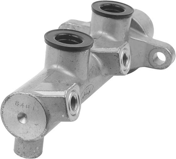 Cardone Reman Remanufactured Brake Master Cylinder 10-2977