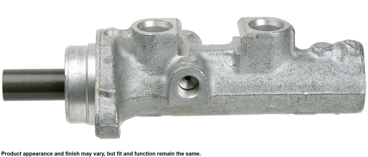 Cardone Reman Remanufactured Brake Master Cylinder 10-2987