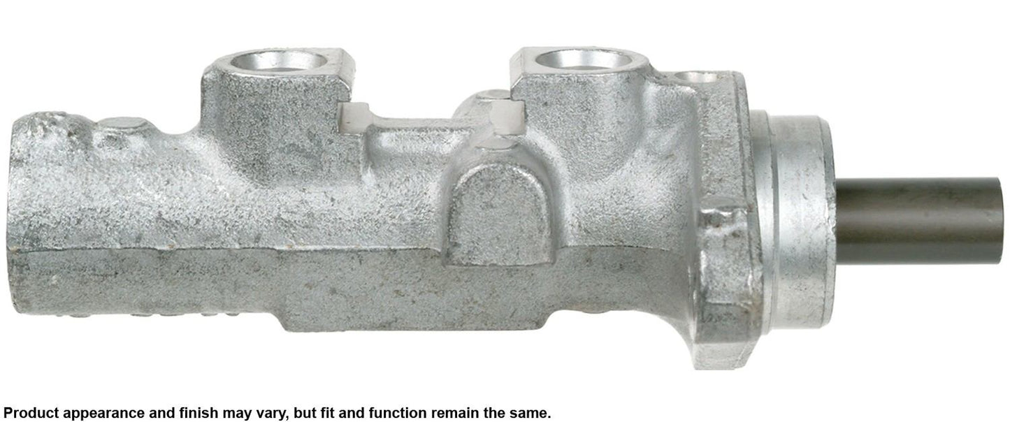 Cardone Reman Remanufactured Brake Master Cylinder 10-2987