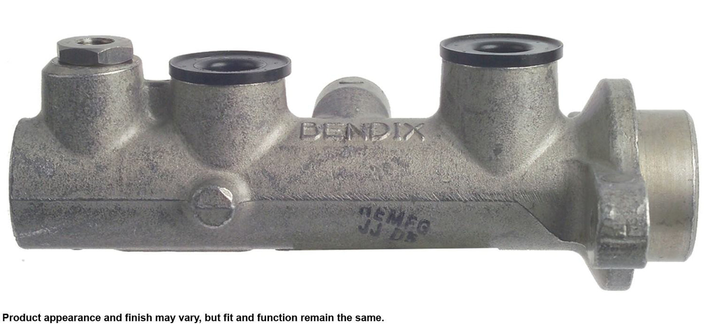 Cardone Reman Remanufactured Brake Master Cylinder 10-3001