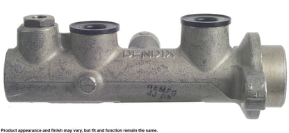 Cardone Reman Remanufactured Brake Master Cylinder 10-3001