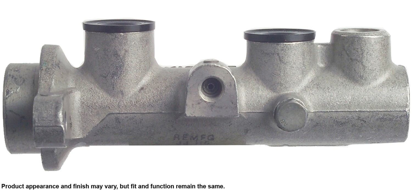 Cardone Reman Remanufactured Brake Master Cylinder 10-3002