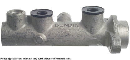 Cardone Reman Remanufactured Brake Master Cylinder 10-3002