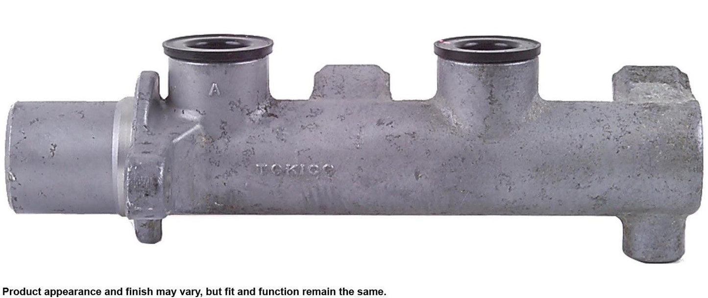 Cardone Reman Remanufactured Brake Master Cylinder 10-3006
