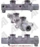 Cardone Reman Remanufactured Brake Master Cylinder 10-3006