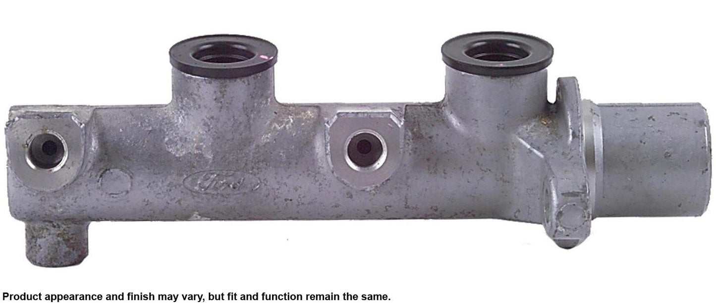 Cardone Reman Remanufactured Brake Master Cylinder 10-3006
