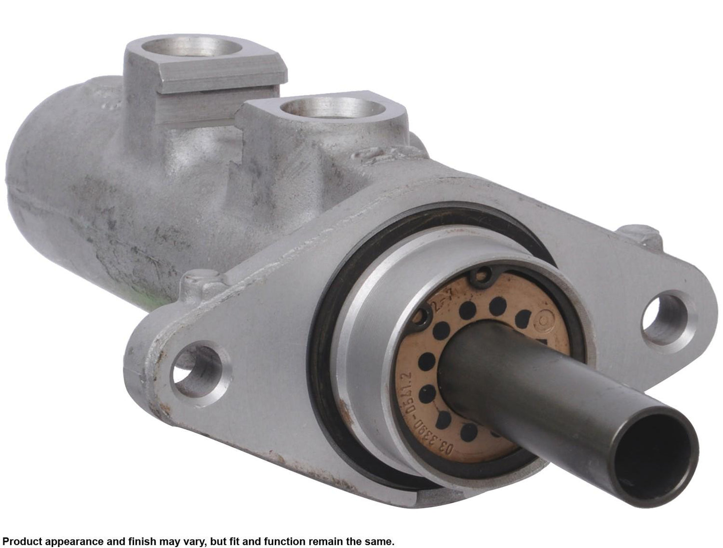 Cardone Reman Remanufactured Brake Master Cylinder 10-3030