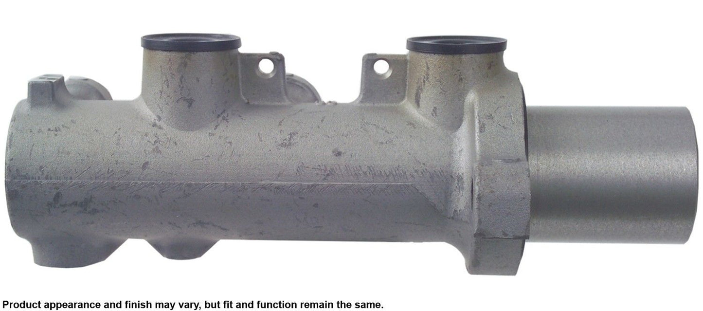 Cardone Reman Remanufactured Brake Master Cylinder 10-3085