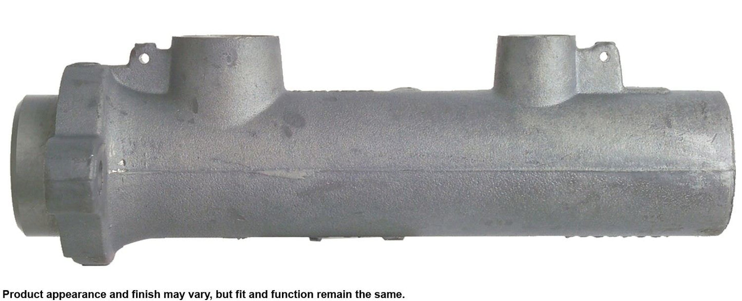 Cardone Reman Brake Master Cylinder 10-3100