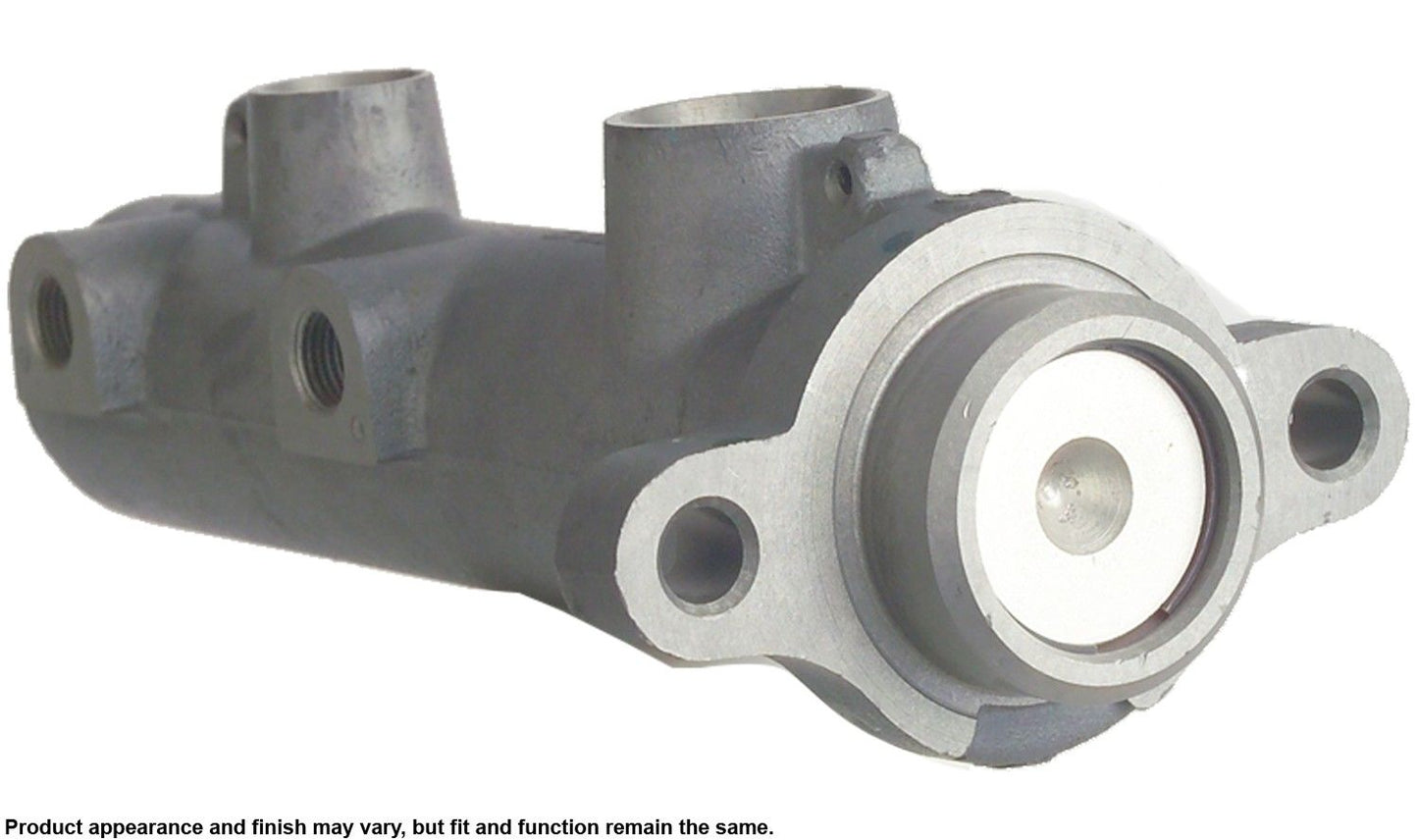 Cardone Reman Brake Master Cylinder 10-3100