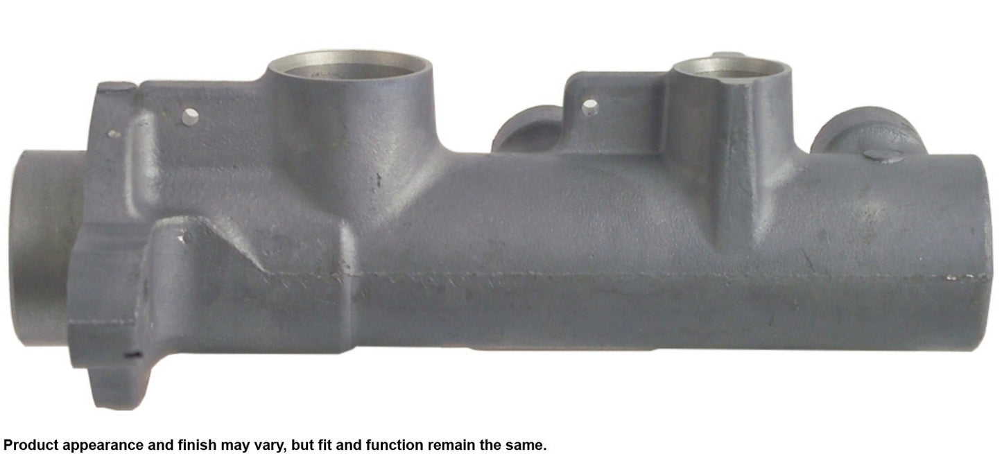 Cardone Reman Remanufactured Brake Master Cylinder 10-3101