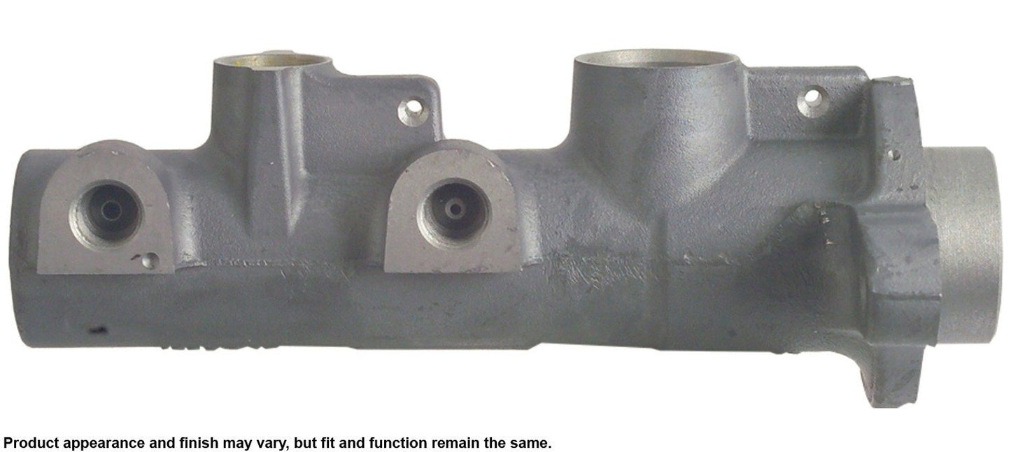 Cardone Reman Remanufactured Brake Master Cylinder 10-3101