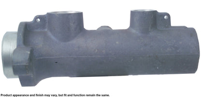 Cardone Reman Brake Master Cylinder 10-3106