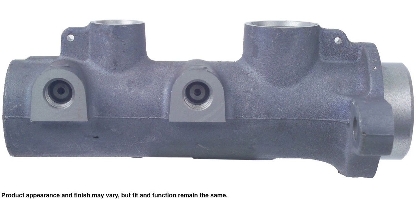 Cardone Reman Brake Master Cylinder 10-3106