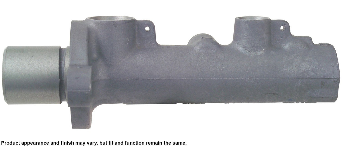 Cardone Reman Remanufactured Brake Master Cylinder 10-3193