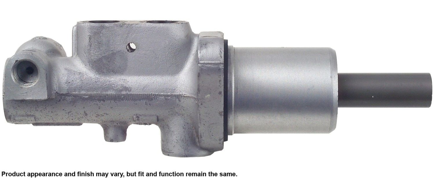 Cardone Reman Remanufactured Brake Master Cylinder 10-3216