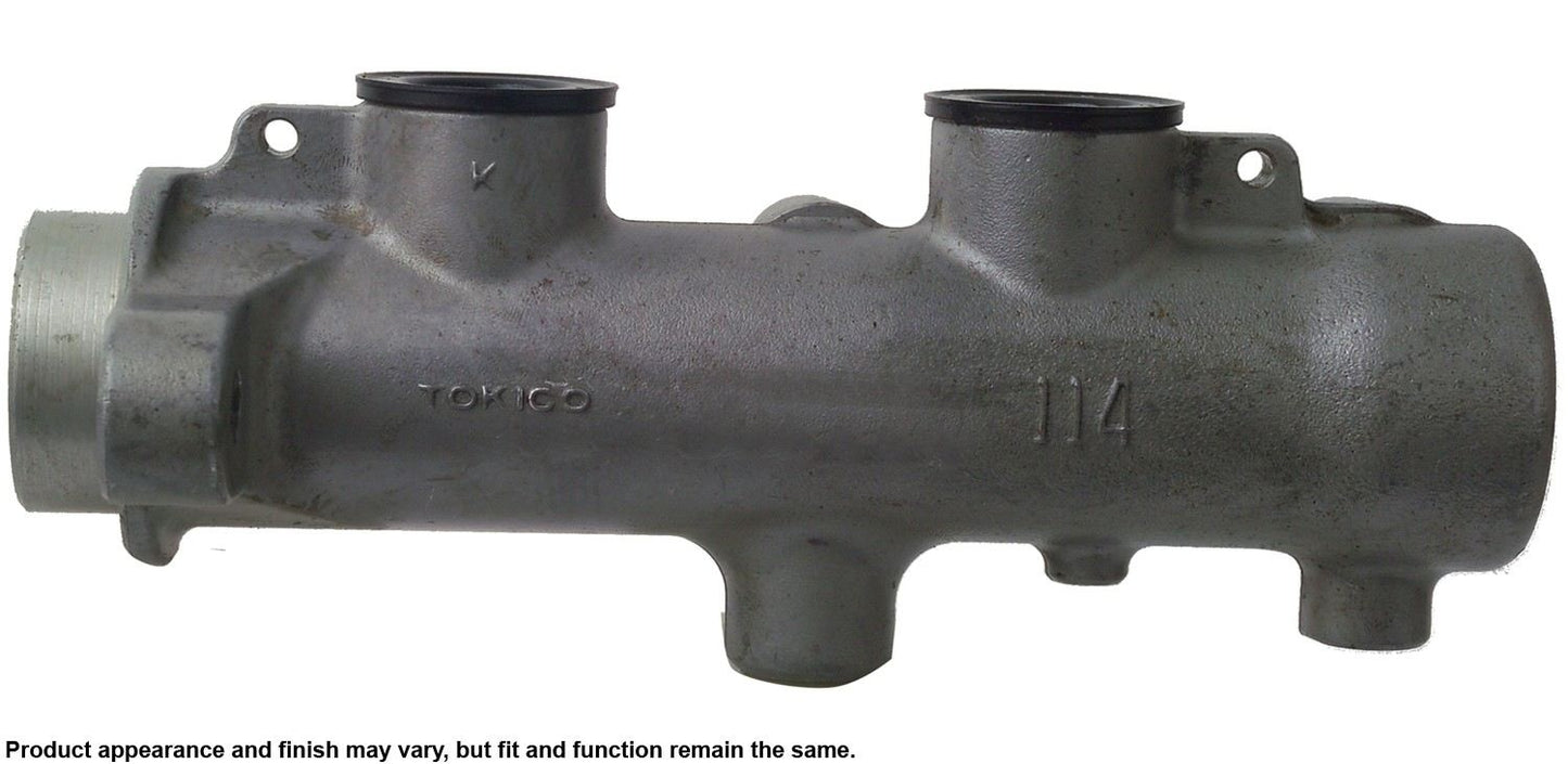 Cardone Reman Remanufactured Brake Master Cylinder 10-3253