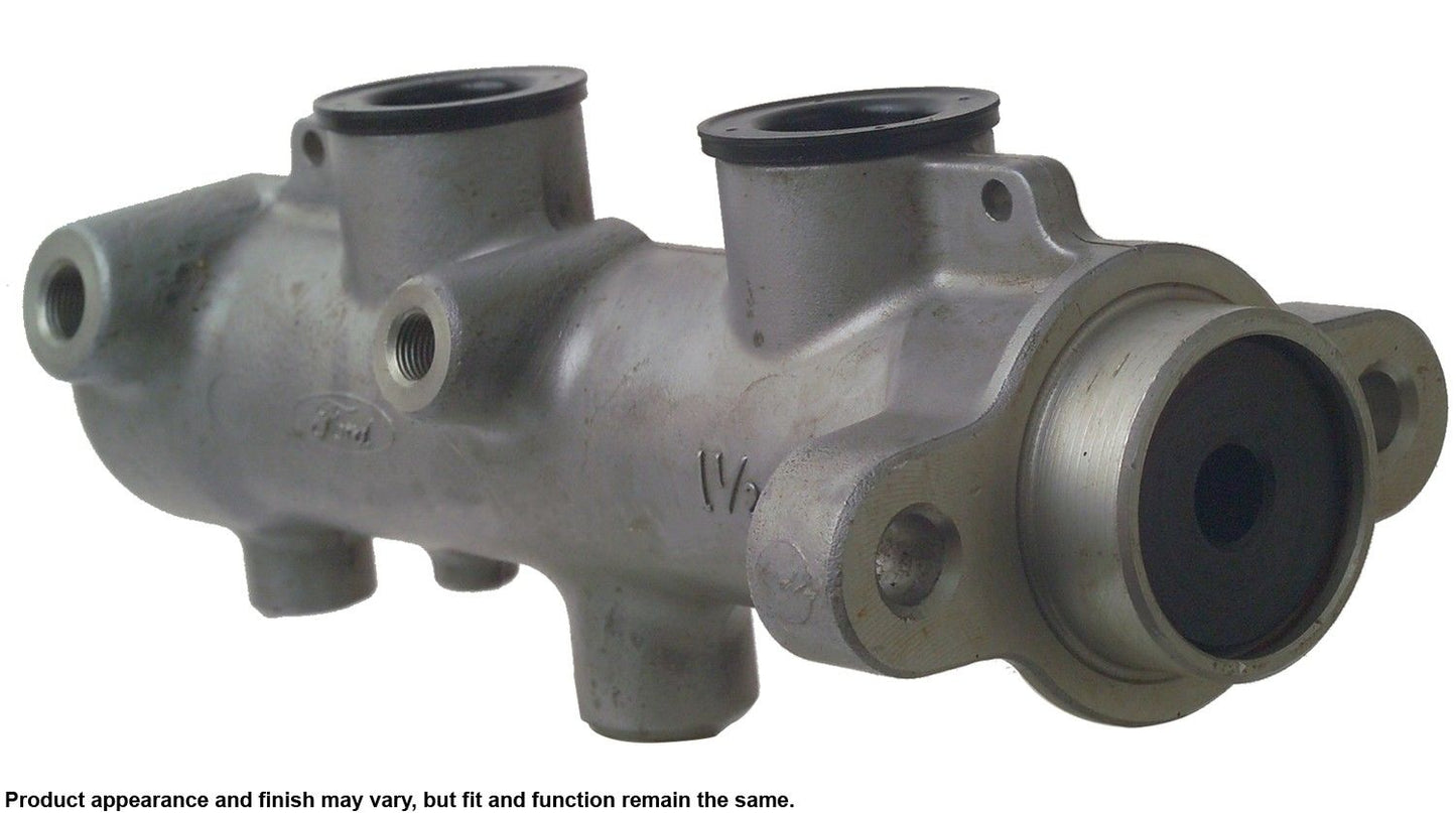 Cardone Reman Remanufactured Brake Master Cylinder 10-3253