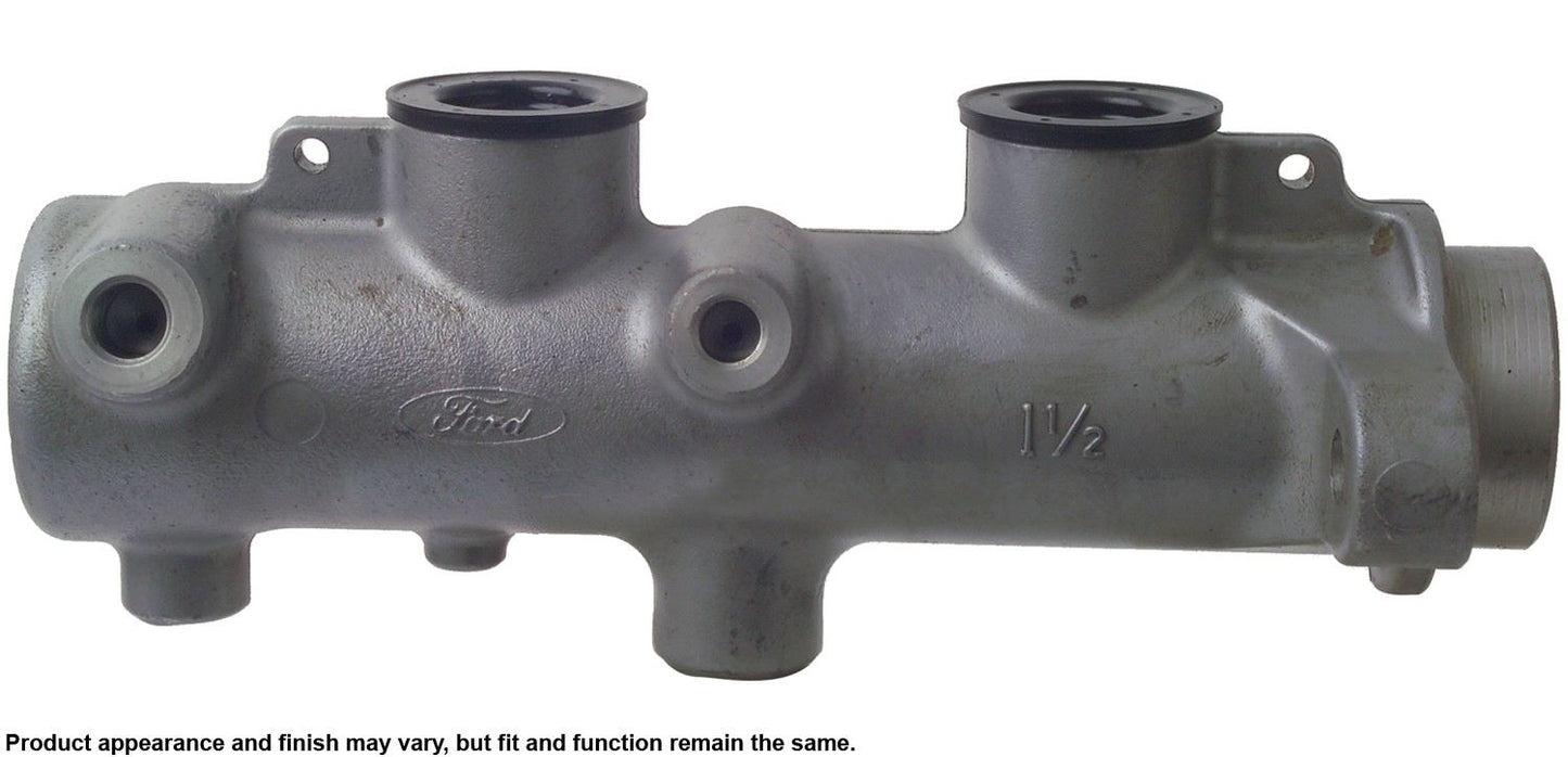 Cardone Reman Remanufactured Brake Master Cylinder 10-3253