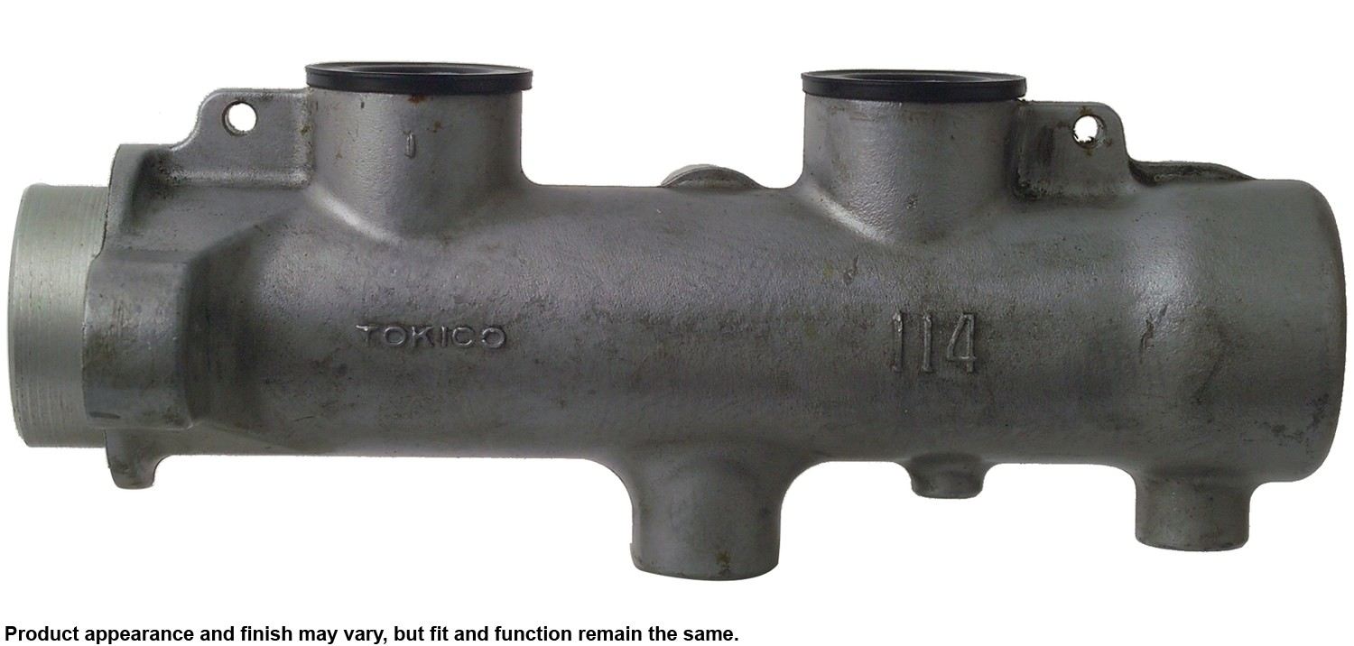 Cardone Reman Remanufactured Brake Master Cylinder 10-3254