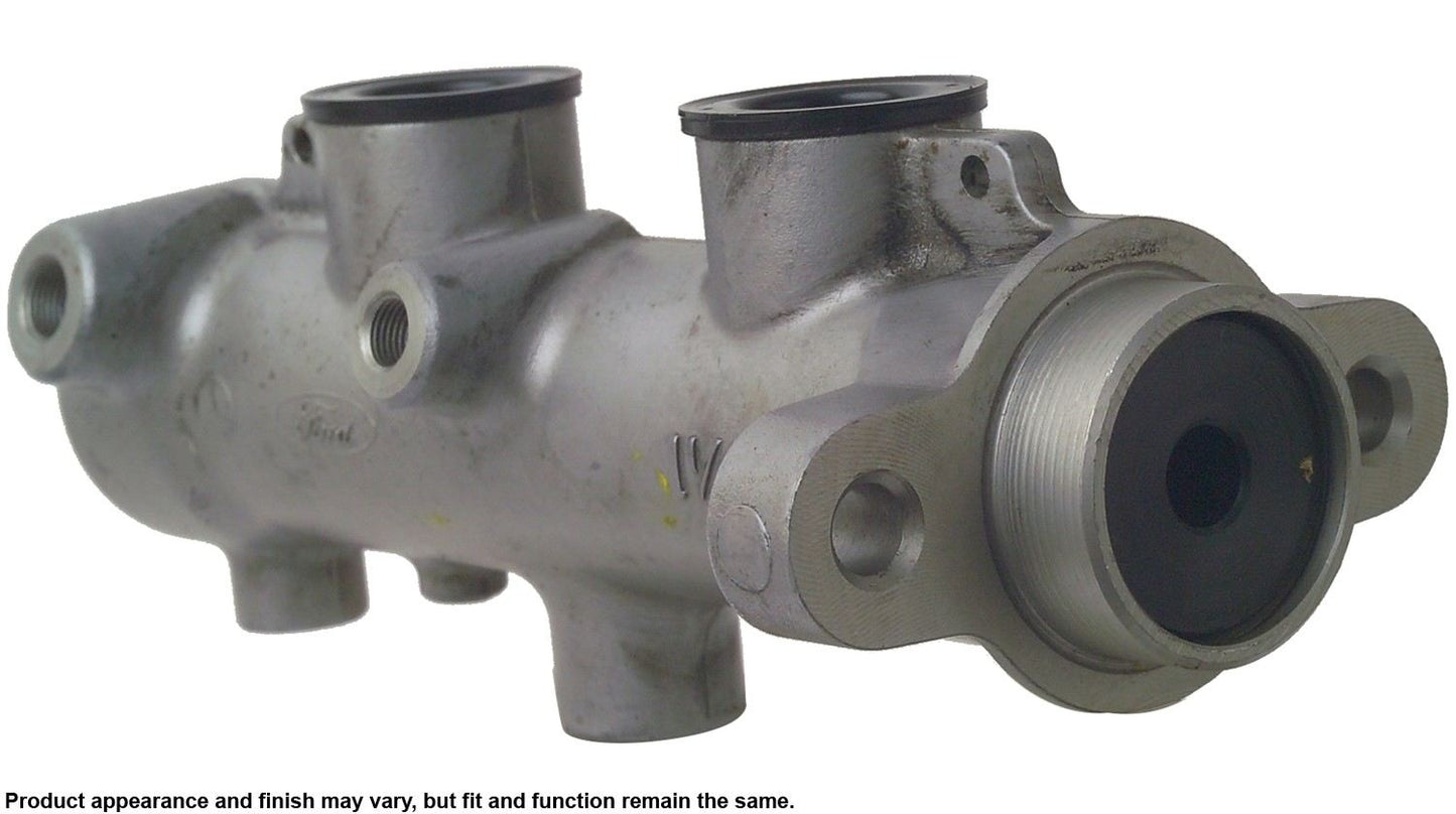 Cardone Reman Remanufactured Brake Master Cylinder 10-3254