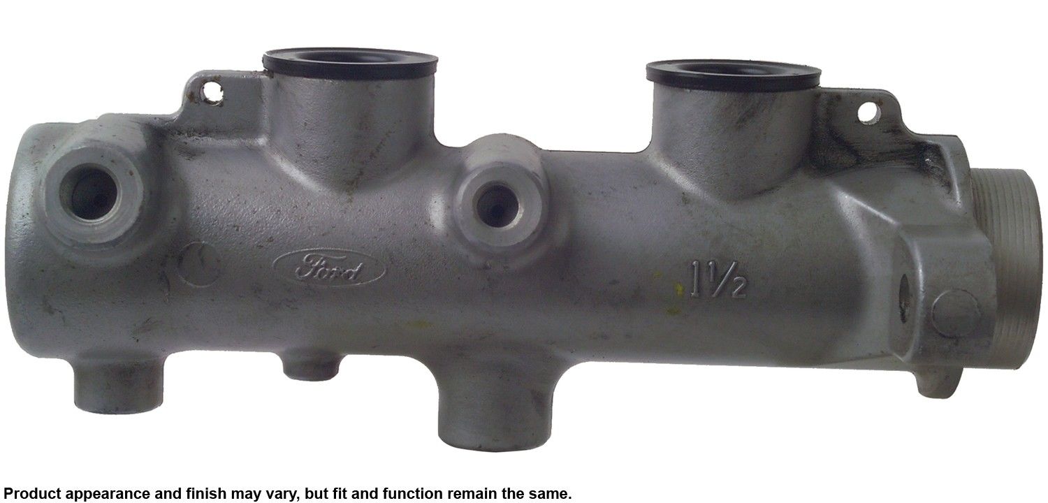Cardone Reman Remanufactured Brake Master Cylinder 10-3254