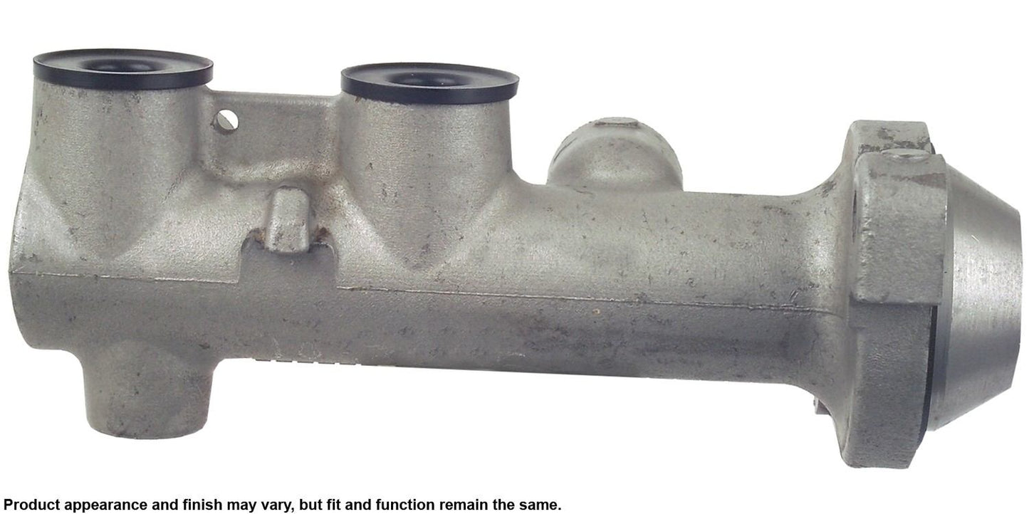 Cardone Reman Remanufactured Brake Master Cylinder 10-3256
