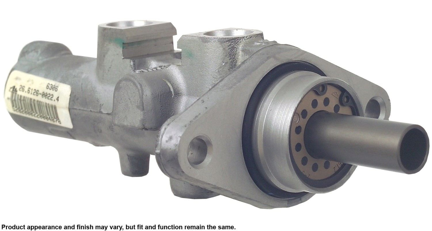 Cardone Reman Remanufactured Brake Master Cylinder 10-3265