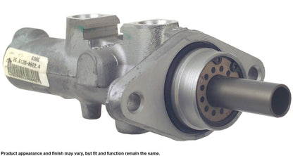 Cardone Reman Remanufactured Brake Master Cylinder 10-3265