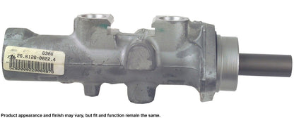Cardone Reman Remanufactured Brake Master Cylinder 10-3265