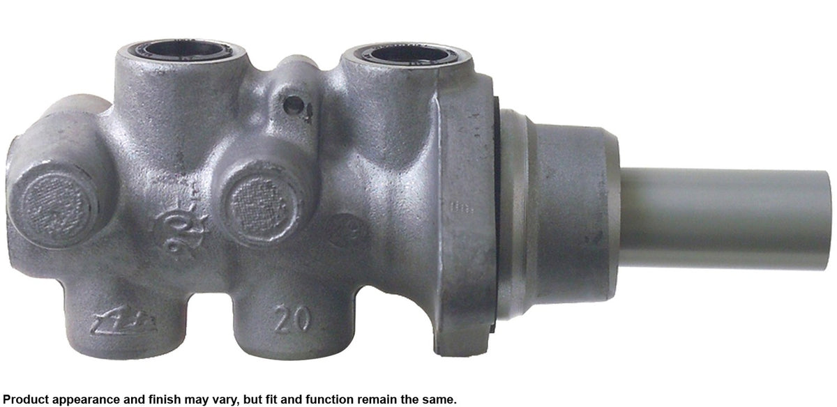 Cardone Reman Brake Master Cylinder 10-3328