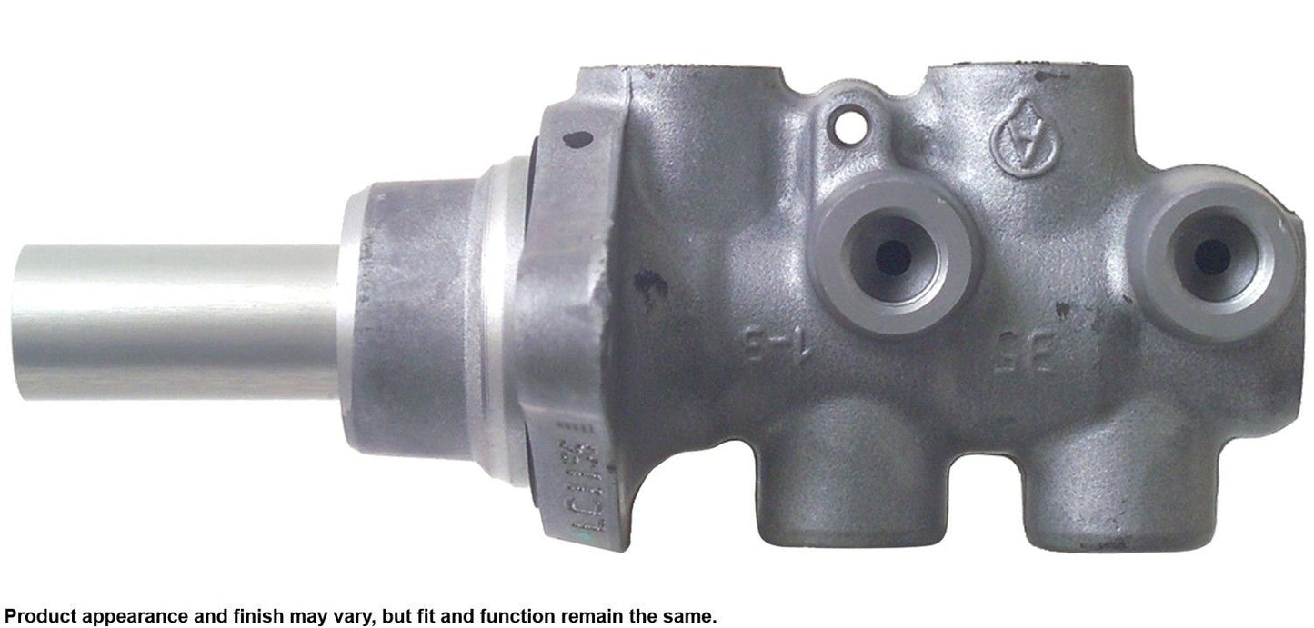 Cardone Reman Brake Master Cylinder 10-3328