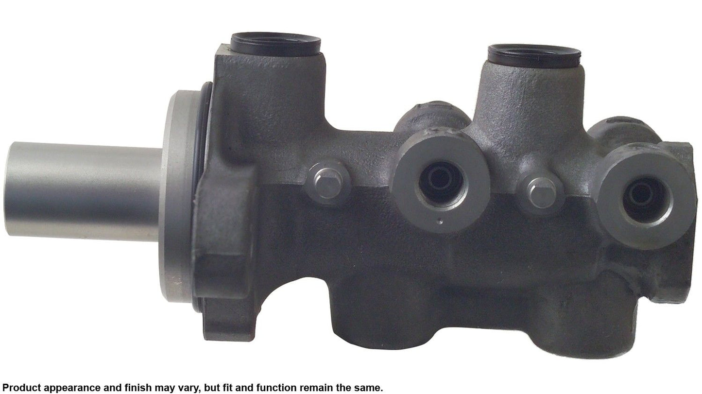 Cardone Reman Remanufactured Brake Master Cylinder 10-3374