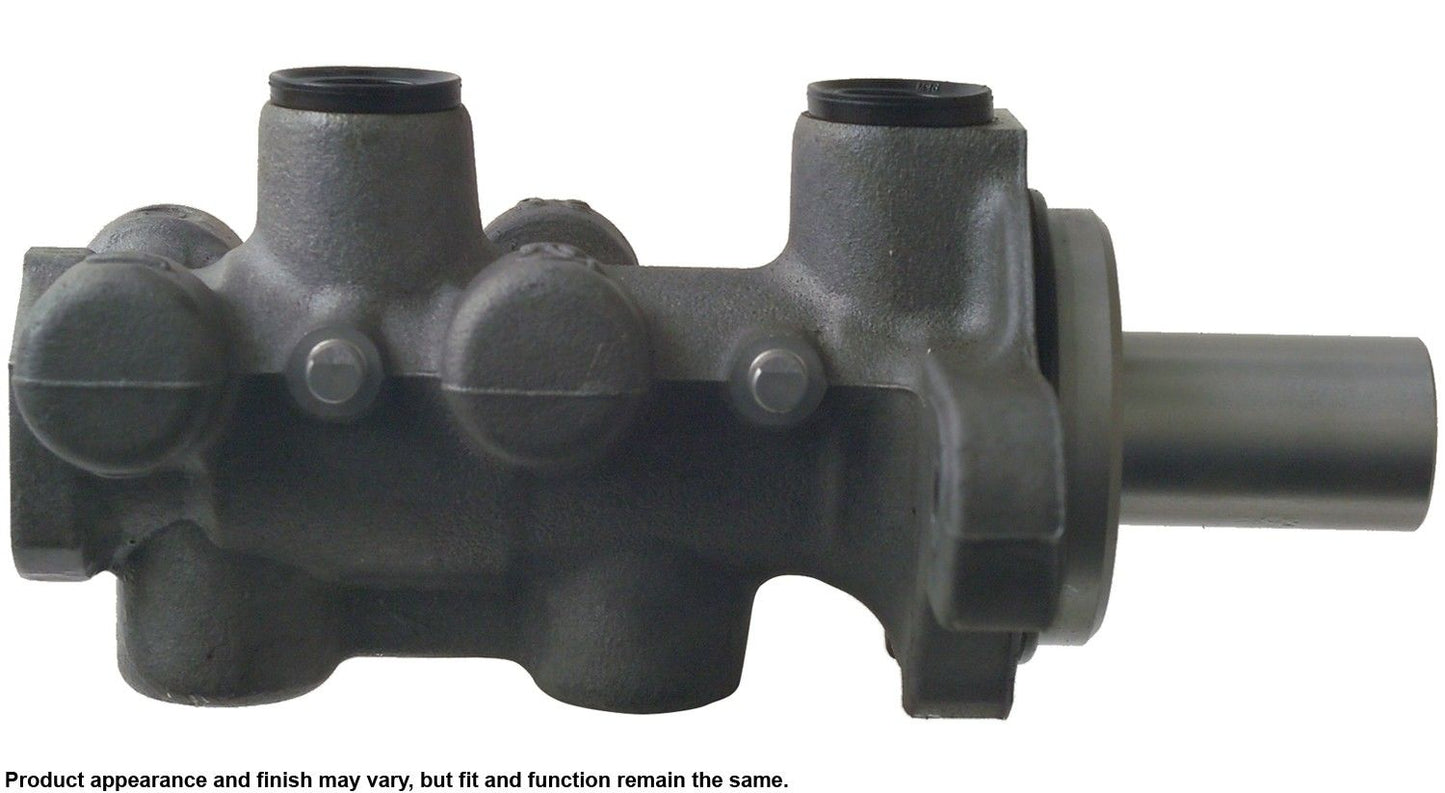 Cardone Reman Remanufactured Brake Master Cylinder 10-3374