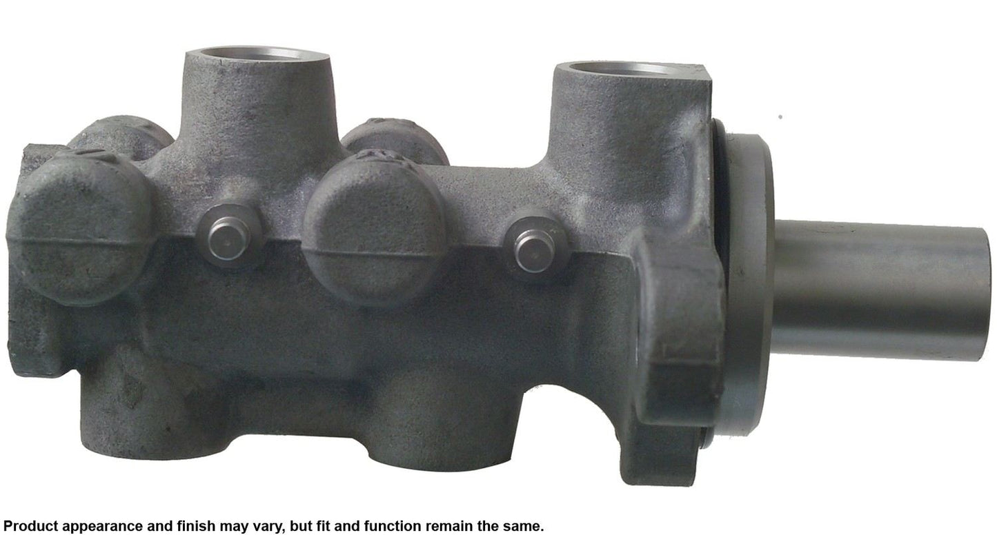 Cardone Reman Remanufactured Brake Master Cylinder 10-3378