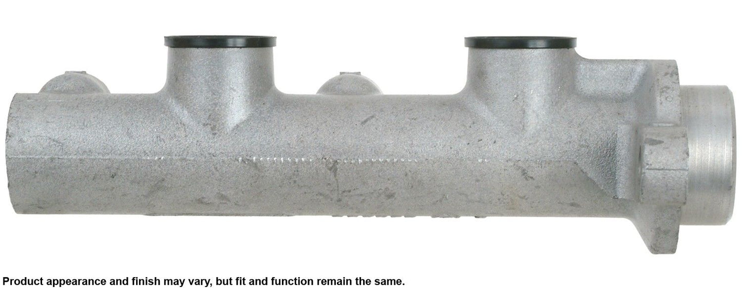 Cardone Reman Remanufactured Brake Master Cylinder 10-3706