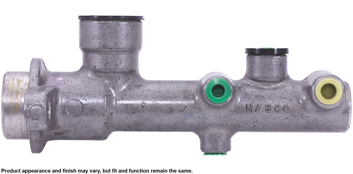 Cardone Reman Brake Master Cylinder 10-4005
