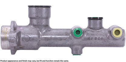 Cardone Reman Brake Master Cylinder 10-4005
