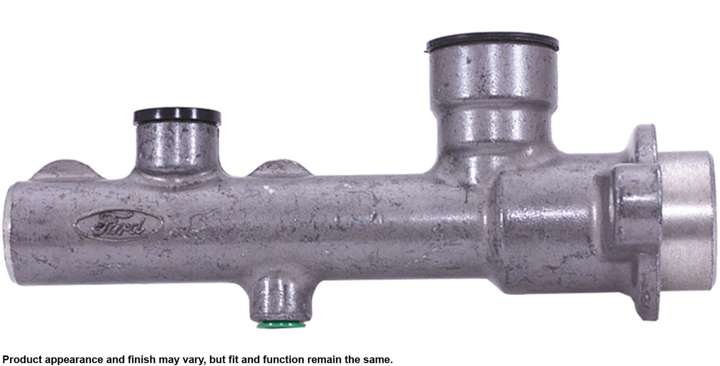 Cardone Reman Brake Master Cylinder 10-4005